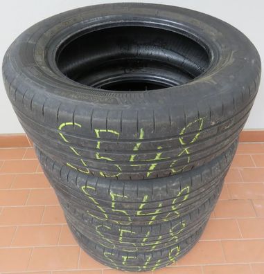 Sommerreifen Satz GY Efficientgrip Performance 205 60 R16 92V gebraucht
