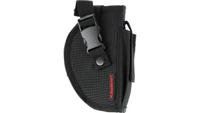 Umarex Universalholster aus Nylon mit Magazintasche, schwarz