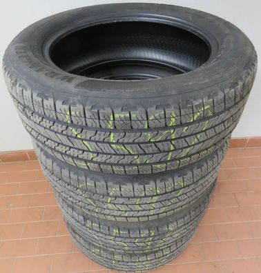 Sommerreifen Satz Goodyear Wrangler Territory HT 255 55 R20 110V gebraucht