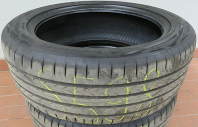 Sommerreifen Continental Eco Contact 6Q 235 50 R20 104HXL gebraucht 1 Stück