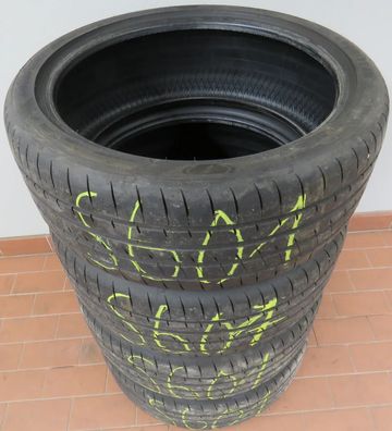 Sommerreifen Satz Goodyear Eagle F1 Asymmetric 5 225 40 R19 93VXL gebraucht