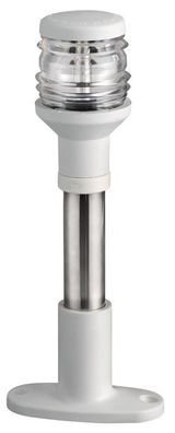 Compact Lampenschaft 20 cm Lampenmast Positionslicht