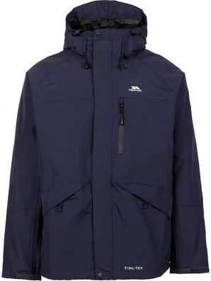 Trespass Regenjacke Corvo Jacket - Male Jkt Tp75