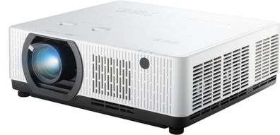 ViewSonic LSC801WU Laser-Beamer 8000 ANSI-Lumen