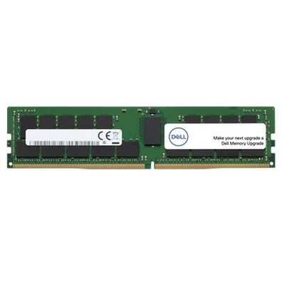 Dell DDR4 - Modul - 32 GB - DIMM 288-PIN - 2400 MHz / PC4-19200