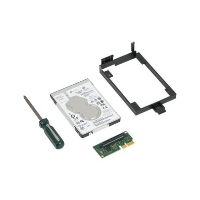 HP 320 GB - Festplatte - Festplatte