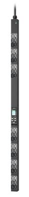 APC NetShelter Rack PDU Advanced - Gen 2 - Stromverteilungseinheit (Rack - einbauf?hi