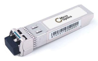 Lanview MO-UACC-OM-SM-10G-D Netzwerk-Transceiver-Modul Faseroptik 10000 Mbit/s SFP+ 1