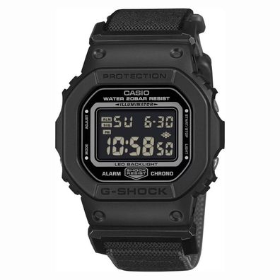Casio - DW-5600MNC-1ER - Armbanduhr - Herren - Quarz - G-SHOCK