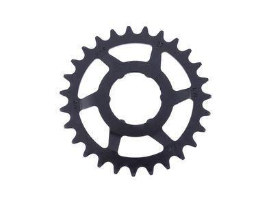 KMC E-Bike Ritzel hinten Shimano 27T CrMo 1/8"
