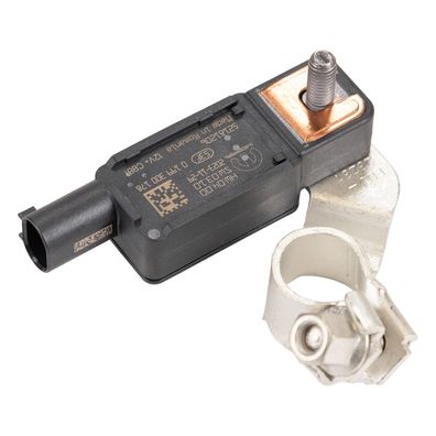 Original Steuergerät für die Batterie 52181206