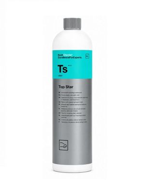 Koch Chemie Ts Top Star Kunststoffinnenpflege seidenmatt 1 Liter