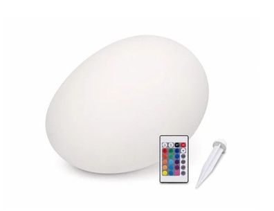 LED -Leuchtstein RGB