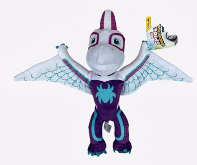 Plüschfigur Ghost Spider Pterodactyl Plüsch Kuscheltier Größe 28 cm NEU