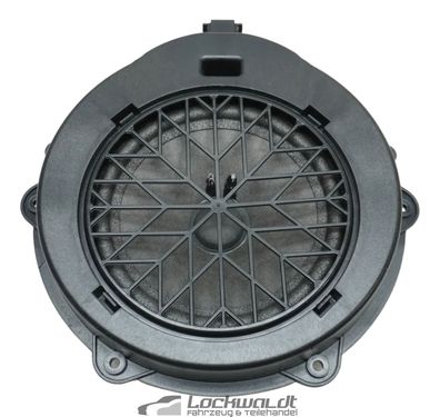 Porsche Lautsprecher hinten Türverkleidung Tiefton 97064565102