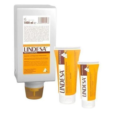 Lindesa Professional Hautpflege & Hautschutz