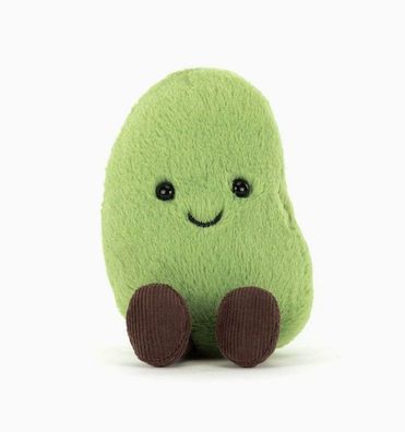 Jellycat Fun Series Plüschtier Edamame 10cm