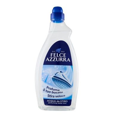Felce Azzurra Acqua da Stiro Profumata 1L - Parfümiertes Bügelwasser