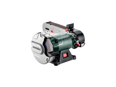 METABO Doppelschleifmaschine "BS 200 Plus" Netzbet im Karton