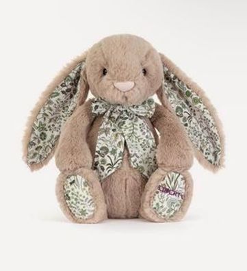 New exclusive Jellycat Bashful Bunny soft toys that kids and . Plüschtier 31cm