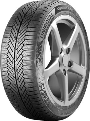 Uniroyal Ganzjahresreifen "AllSeason Expert 3"