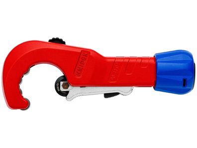 KNIPEX Rohrabschneider "TubiX" Kompakt, mit QuickL Gewicht: 375 g