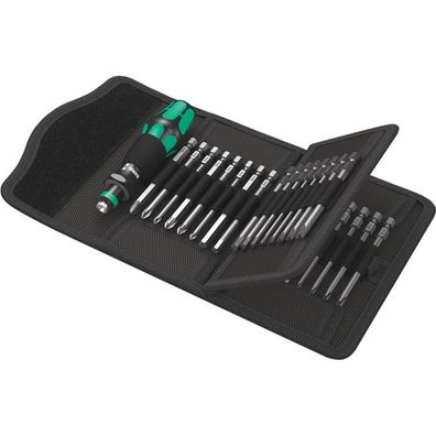 Wera Wera Kraftform Kompakt 62 - 059297