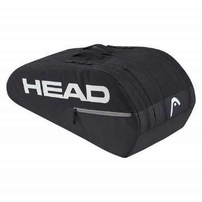 HEAD Base Racquet Bag L BK