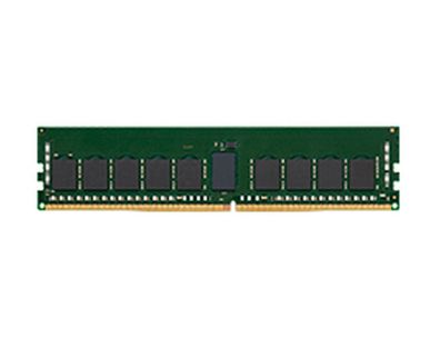 Kingston RAM - 32 GB - DDR4 3200 RDIMM CL22