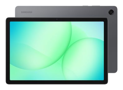 Galaxy Tab A11+ EU 256 GB, Tablet-PC grau, 5G / Android