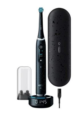 Oral-B iO Series 10 Luxe Edition, Elektrische Zahnbürste