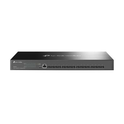 16-PORT 10G SFP+ Managed SWITCH 16 10G SFP+ SLOTS