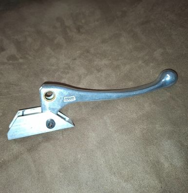 Magura-Bremshebel mit Kugel und Halter
