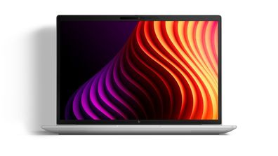 HP EliteBook 6 G2i Notebook Next Gen AI - 177-Grad Scharnierdesign - Intel Core Ultra