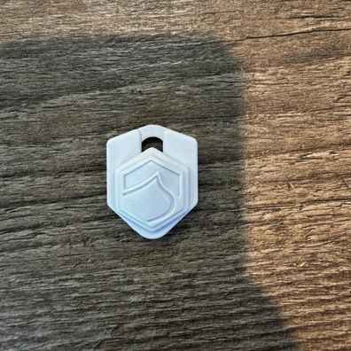 LIQUID FORCE Hardware Bindungen Lace Lock >2011 wht