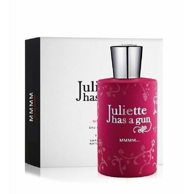 Juliette Has A Gun Mmmm... Eau de Parfum 50 ml