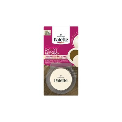 Schwarzkopf Palette Compact Root Retouch Dark Blonde