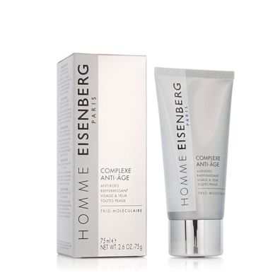 Eisenberg Complex Anti-Age Creme hydrolipid Anti-Age Gel für Männer 75ml