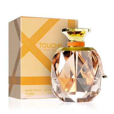 Rue Broca Rue Broca Touche Pour Femme Eau De Parfum 100 ml (woman)