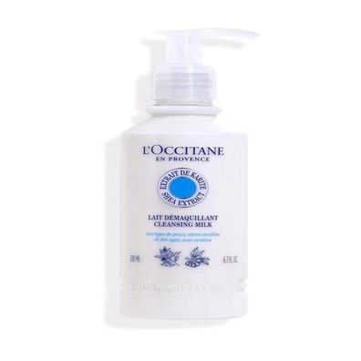 KARITE cleansing milk 200ml