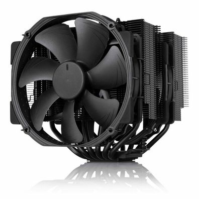 NH-D15 chromax. black (schwarz)