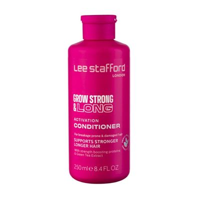 Lee Stafford - Stark und lang wachsen Aktivierungsspülung 250 ml