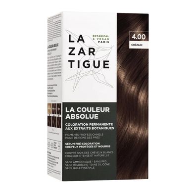 Lazartigue 4.00 Dauerhafte Farbe Golden