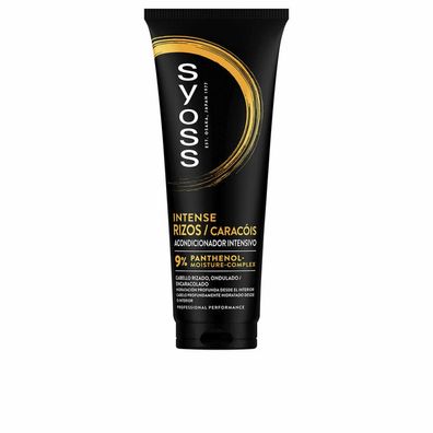 RIZOS Control Intensivspülung 250 ml