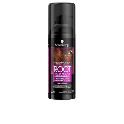 ROOT Retouch Wurzelretuschierspray #Rojo Cashmere 120 ml