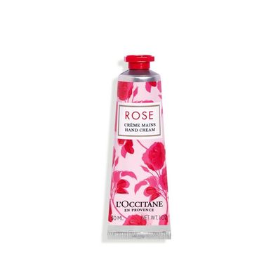 Handcreme Rose ( andcreme) - Volumen: 30 ml