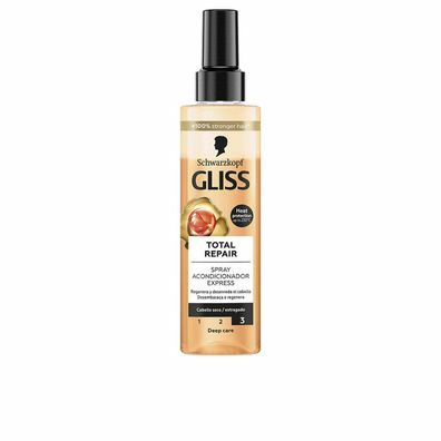 GLISS TOTAL REPAIR Pflegespray 200 ml