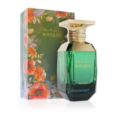 Afnan Afnan Mystique Bouquet Eau De Parfum 80 ml (unisex)