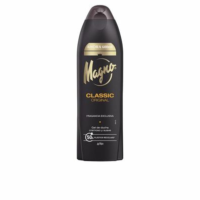 Classic Duschgel 600 ml