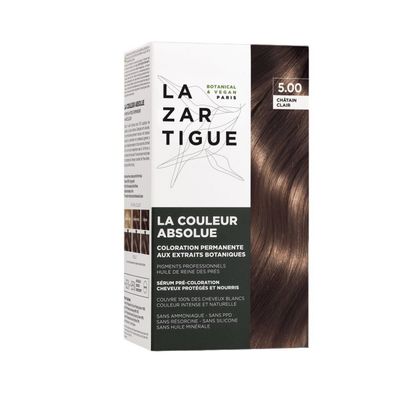 Lazartigue 5.00 Dauerhafte Farbe Hellgold